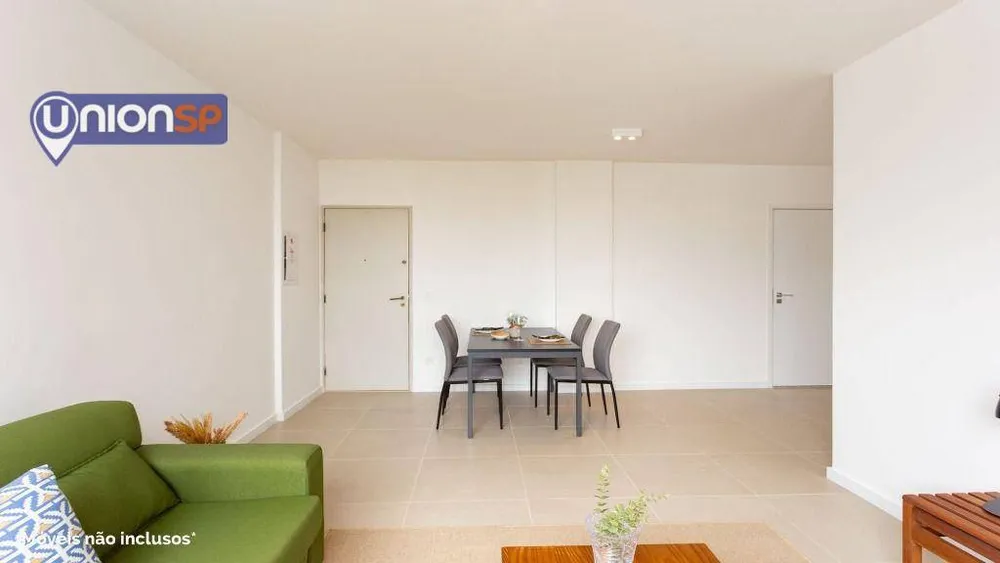 Apartamento, 3 quartos, 87 m² - Foto 2