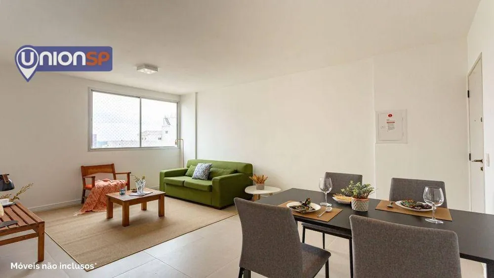 Apartamento, 3 quartos, 87 m² - Foto 1