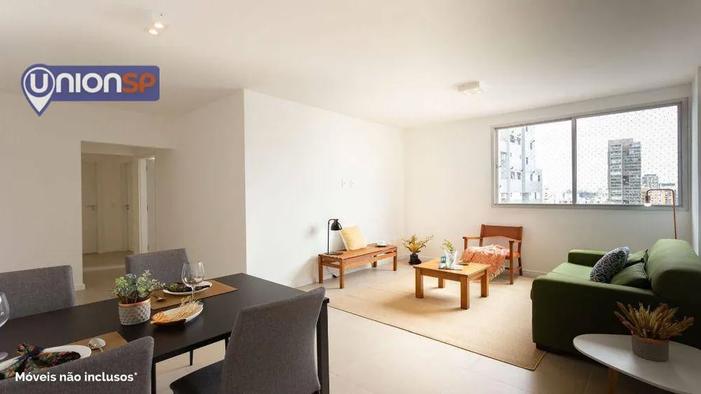 Apartamento, 3 quartos, 87 m² - Foto 4