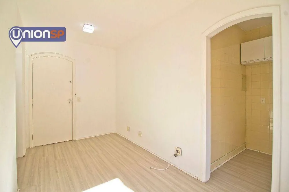 Apartamento, 1 quarto, 30 m² - Foto 3
