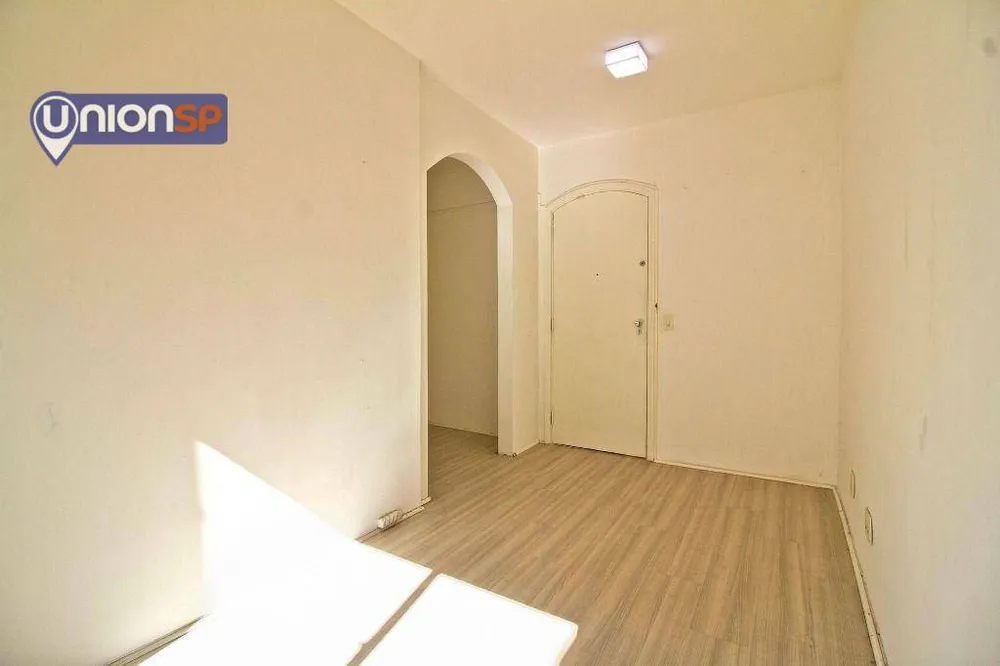 Apartamento, 1 quarto, 30 m² - Foto 4