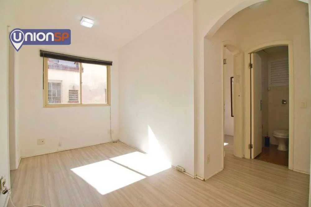 Apartamento, 1 quarto, 30 m² - Foto 1