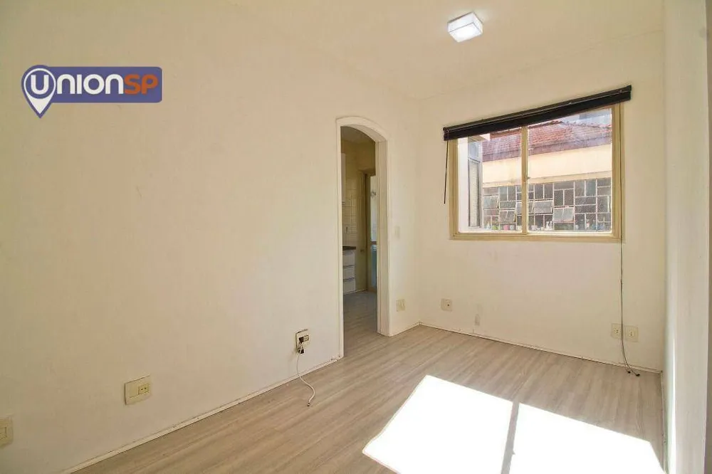 Apartamento, 1 quarto, 30 m² - Foto 2