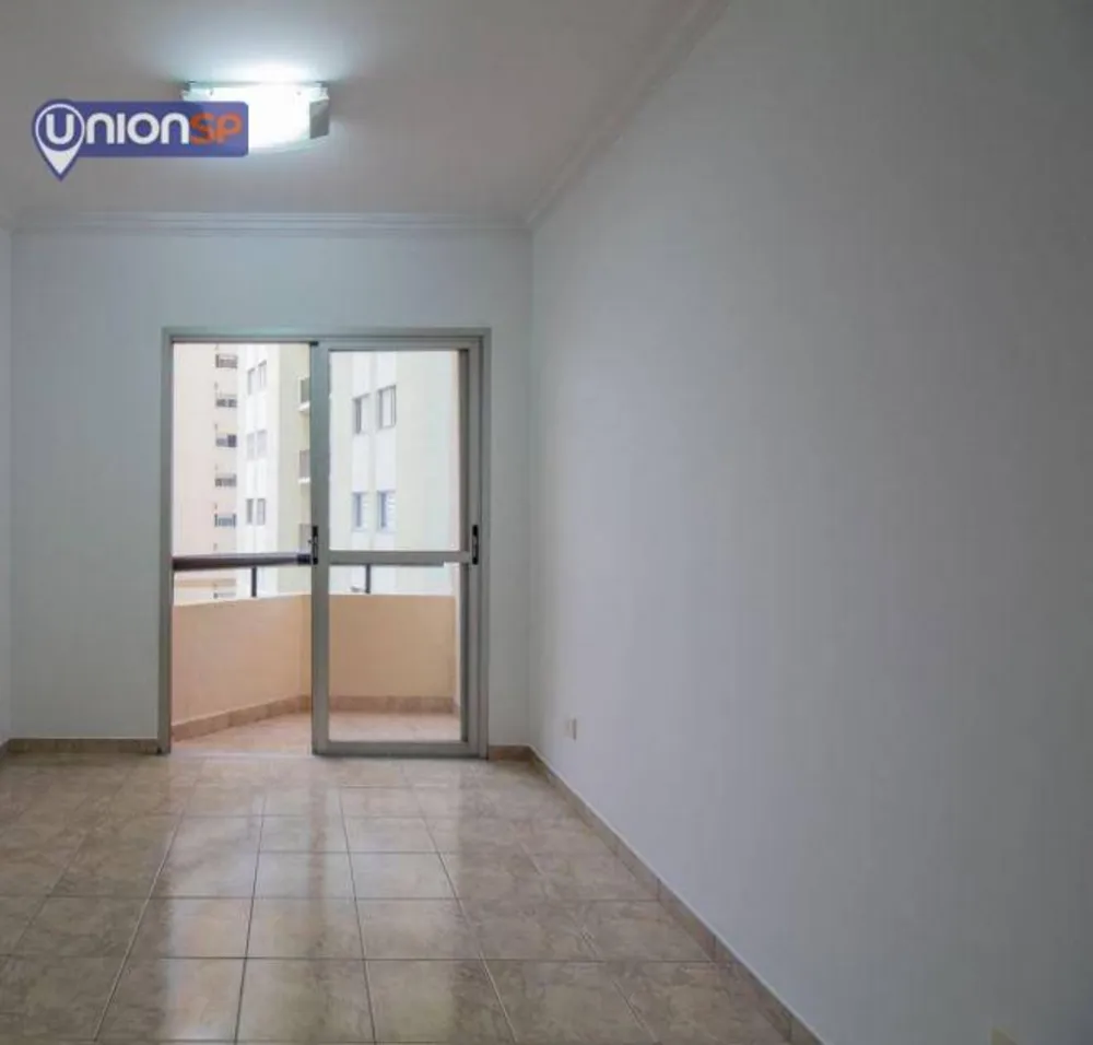 Apartamento, 2 quartos, 52 m² - Foto 2