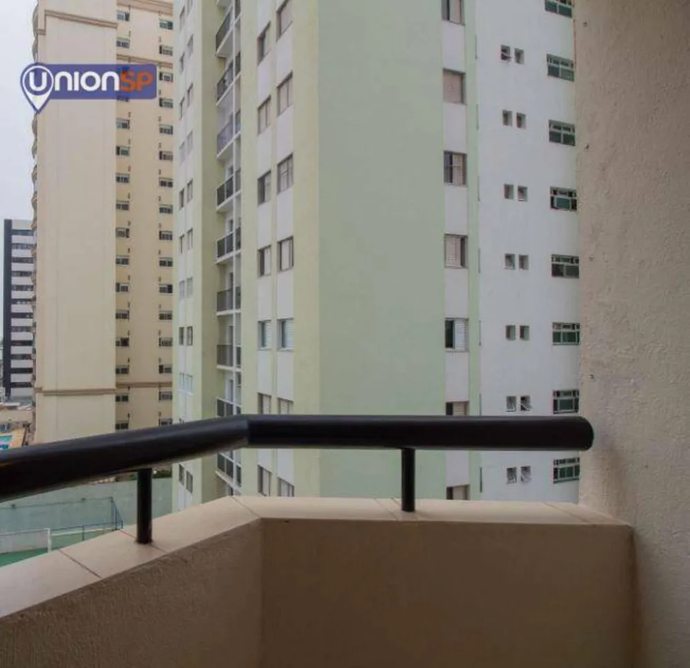 Apartamento, 2 quartos, 52 m² - Foto 4