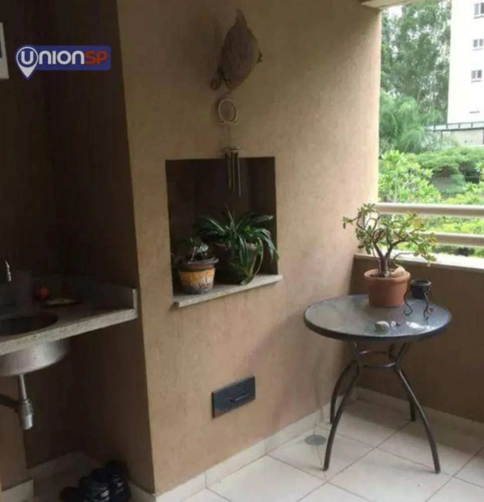 Apartamento, 4 quartos, 141 m² - Foto 3