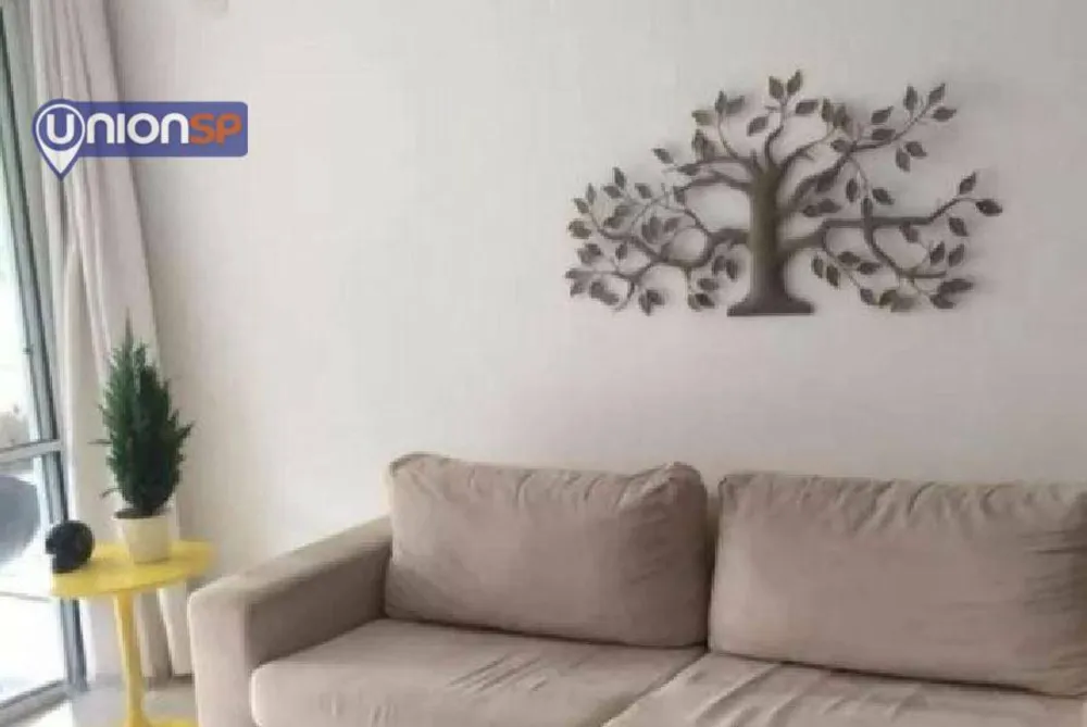 Apartamento, 4 quartos, 141 m² - Foto 1
