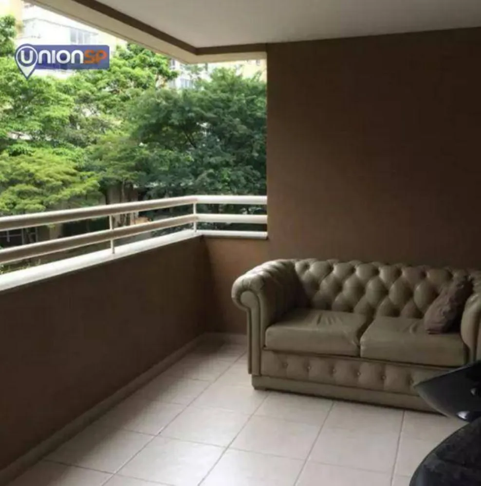 Apartamento, 4 quartos, 141 m² - Foto 4