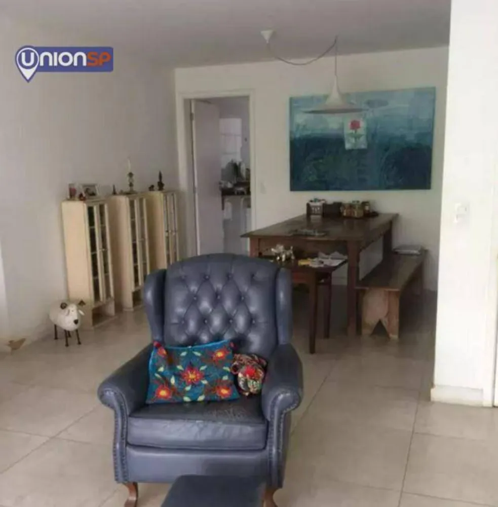 Apartamento, 4 quartos, 141 m² - Foto 2