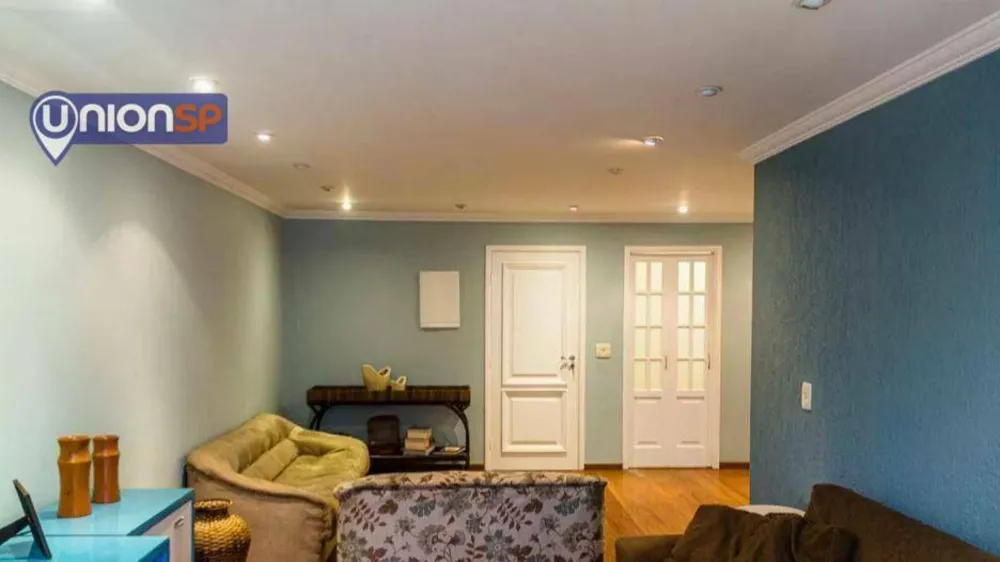 Apartamento, 3 quartos, 120 m² - Foto 3
