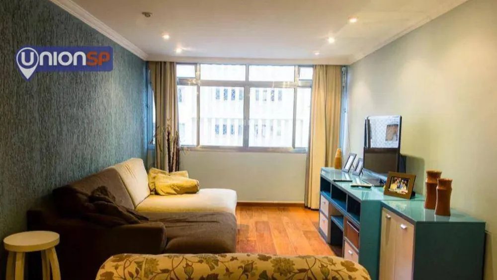 Apartamento, 3 quartos, 120 m² - Foto 2