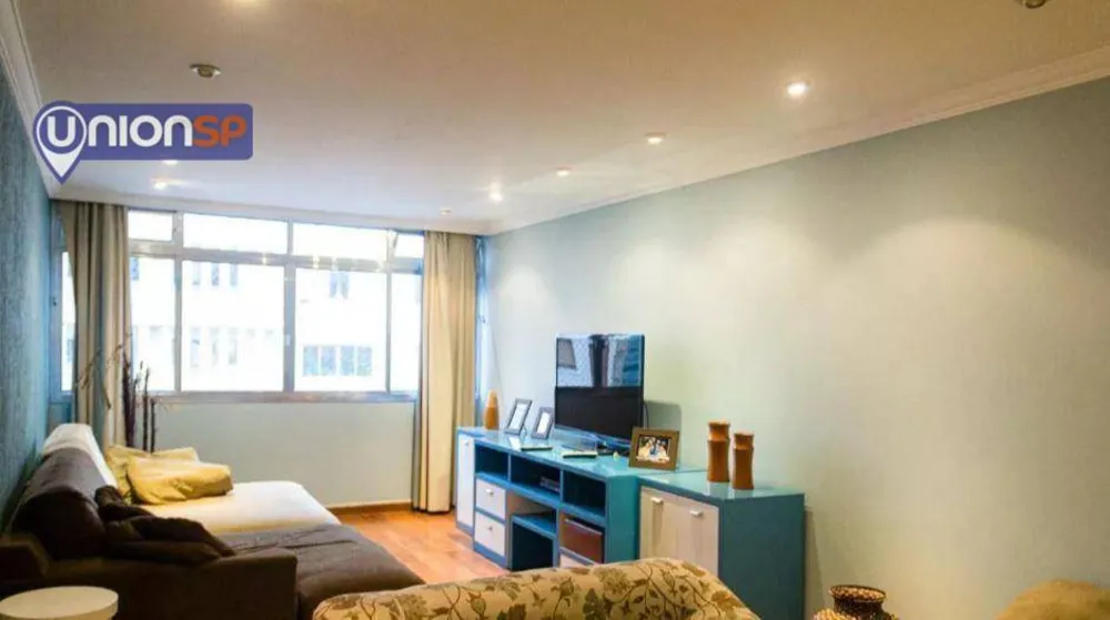 Apartamento, 3 quartos, 120 m² - Foto 1