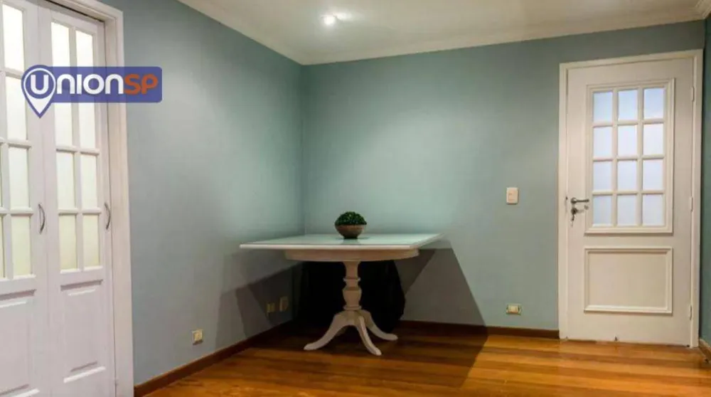 Apartamento, 3 quartos, 120 m² - Foto 4