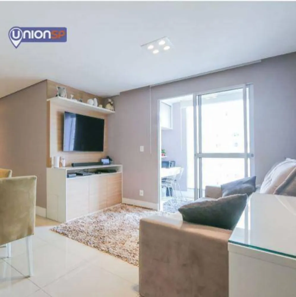 Apartamento, 3 quartos, 84 m² - Foto 1