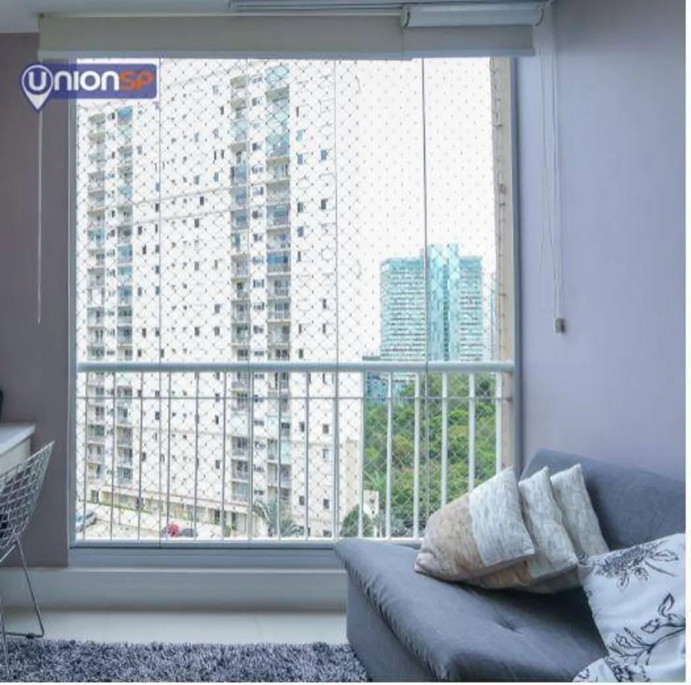 Apartamento, 3 quartos, 84 m² - Foto 2