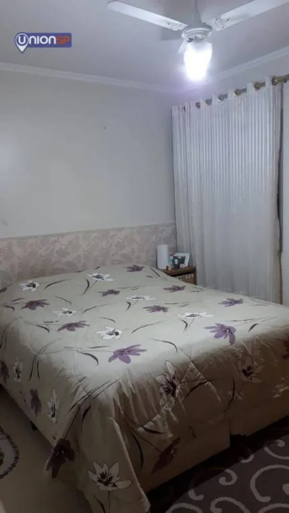 Apartamento, 3 quartos, 84 m² - Foto 4