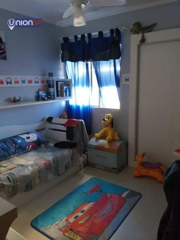 Apartamento, 3 quartos, 84 m² - Foto 3