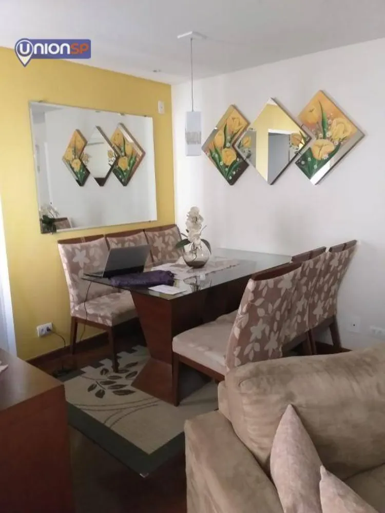 Apartamento, 3 quartos, 84 m² - Foto 2