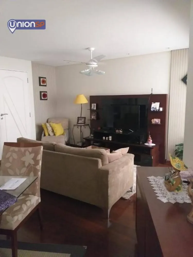 Apartamento, 3 quartos, 84 m² - Foto 1