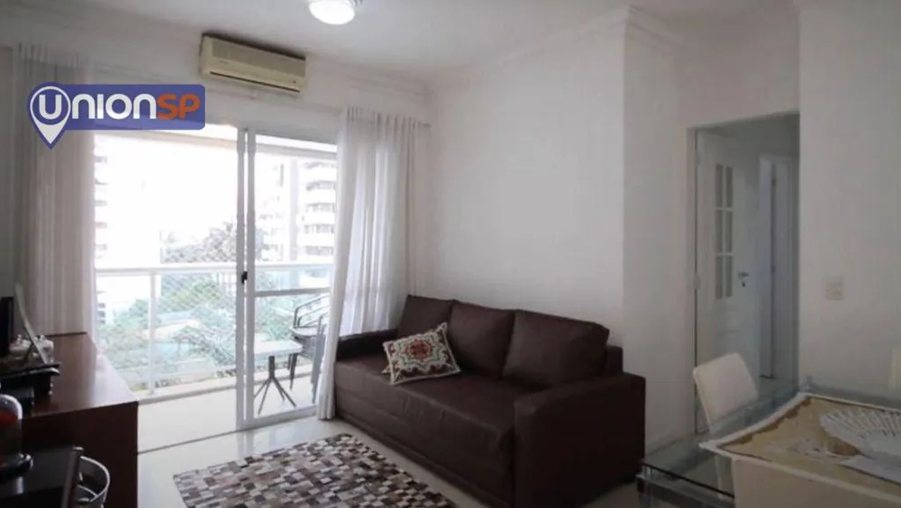 Apartamento, 2 quartos, 67 m² - Foto 1