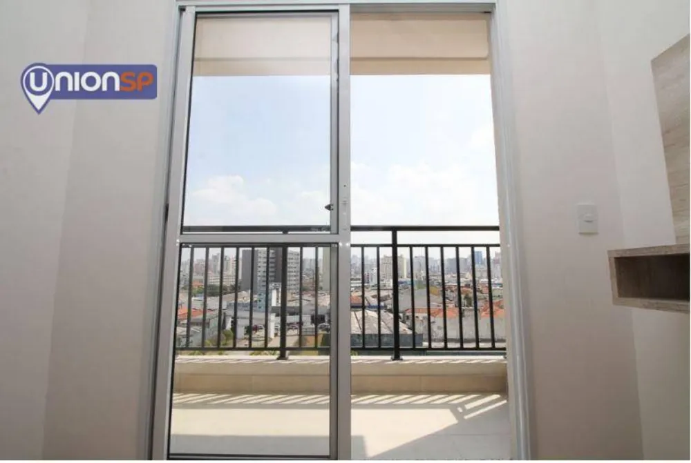 Apartamento, 1 quarto, 36 m² - Foto 2