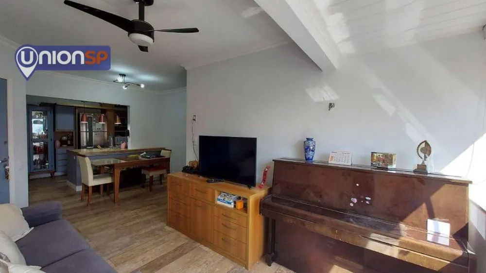 Apartamento, 3 quartos, 77 m² - Foto 3