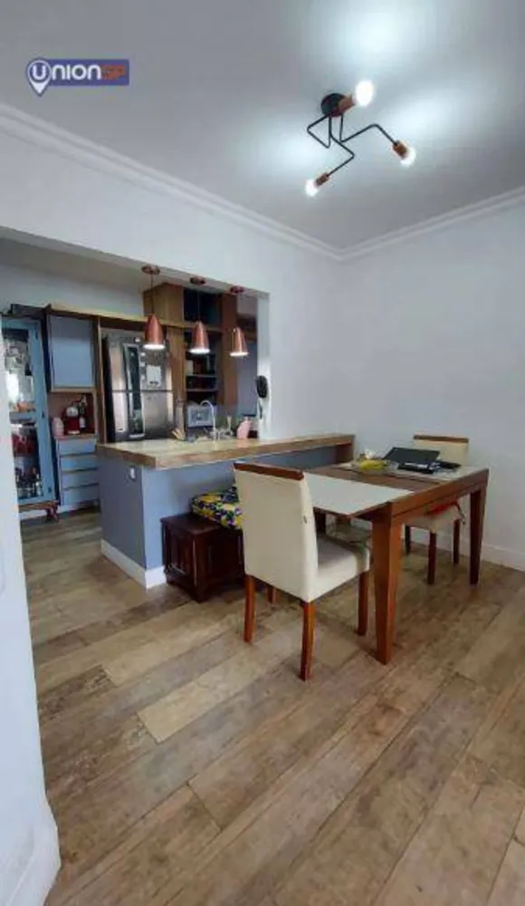 Apartamento, 3 quartos, 77 m² - Foto 4