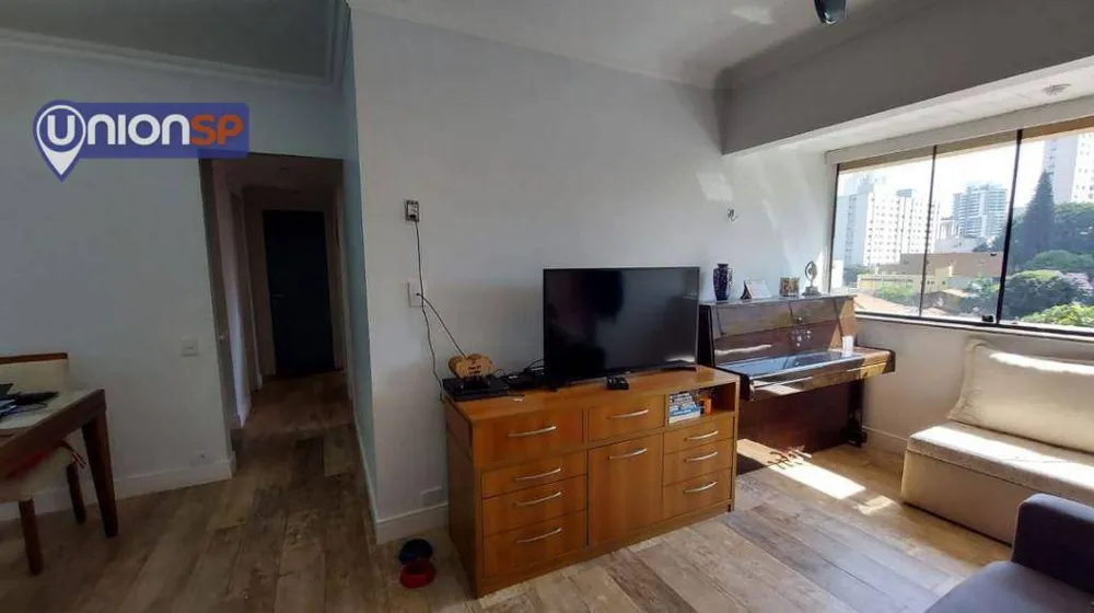 Apartamento, 3 quartos, 77 m² - Foto 2