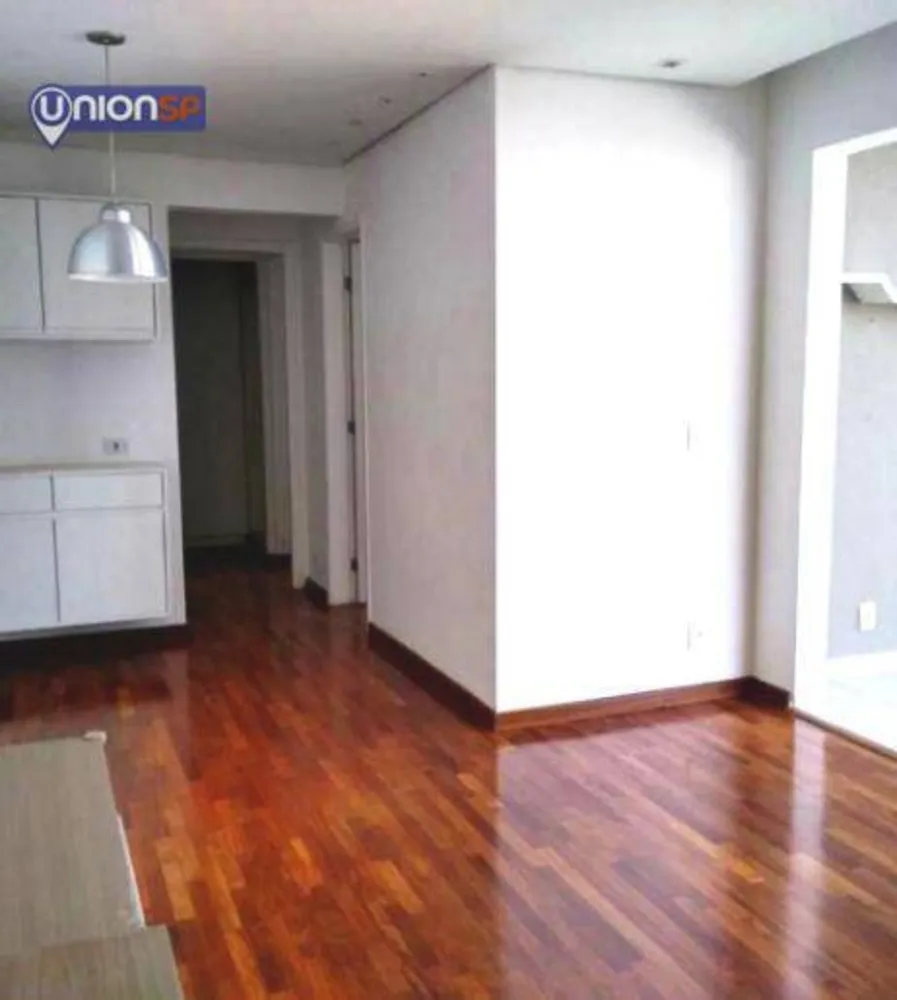 Apartamento, 3 quartos, 62 m² - Foto 3