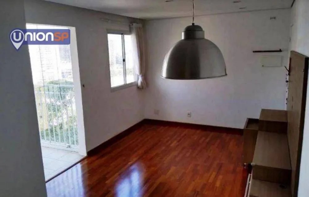Apartamento, 3 quartos, 62 m² - Foto 1
