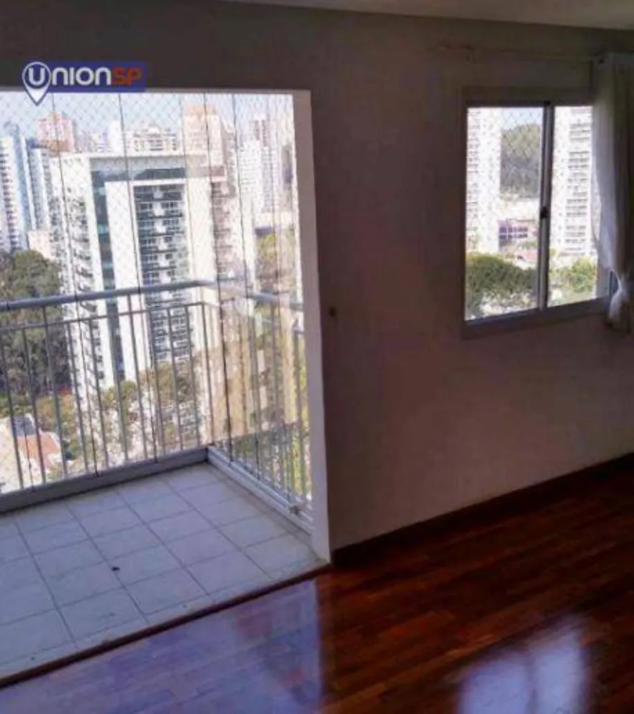 Apartamento, 3 quartos, 62 m² - Foto 2