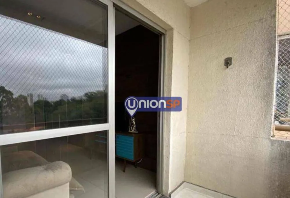 Apartamento, 2 quartos, 80 m² - Foto 3