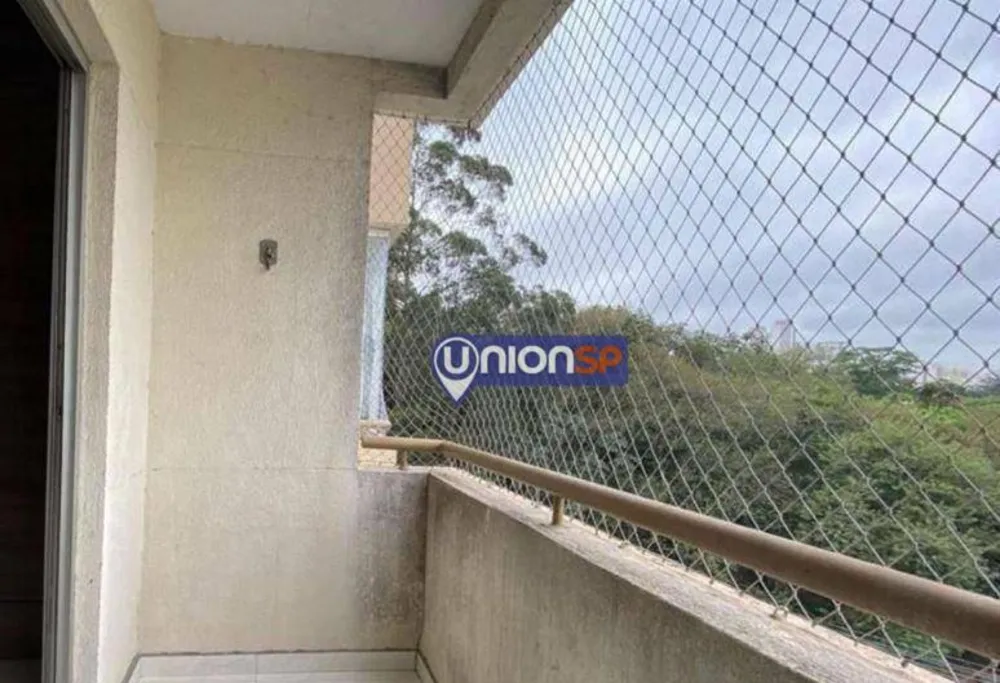 Apartamento, 2 quartos, 80 m² - Foto 4
