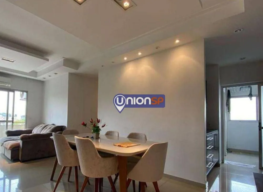 Apartamento, 2 quartos, 80 m² - Foto 1