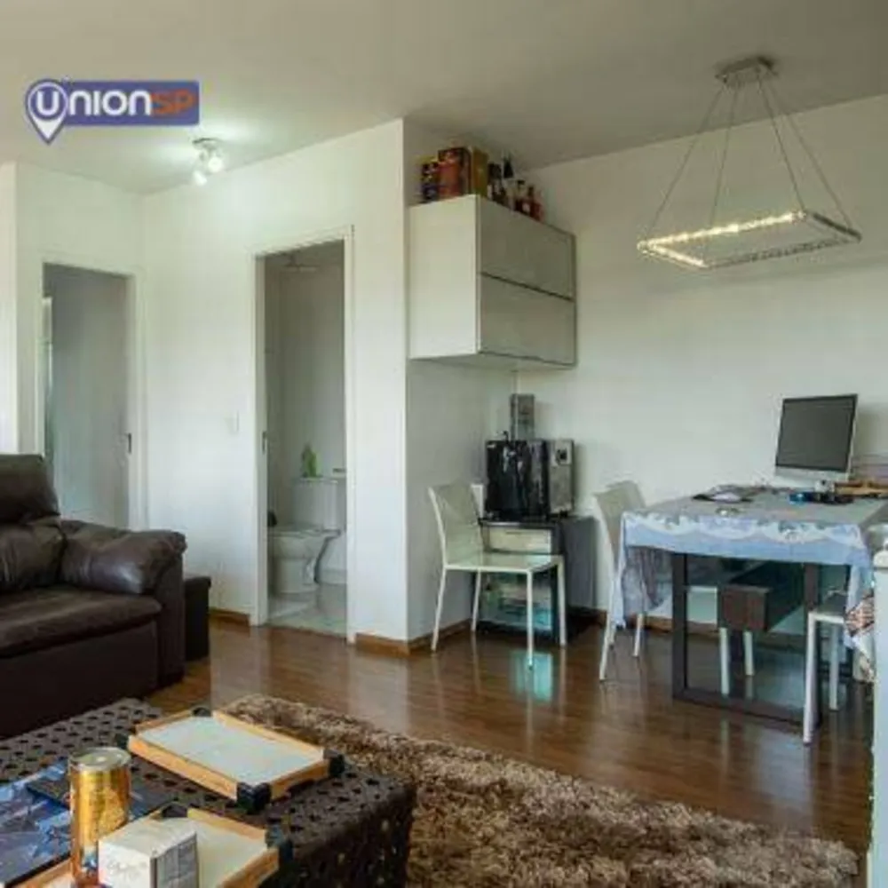 Apartamento, 2 quartos, 63 m² - Foto 3