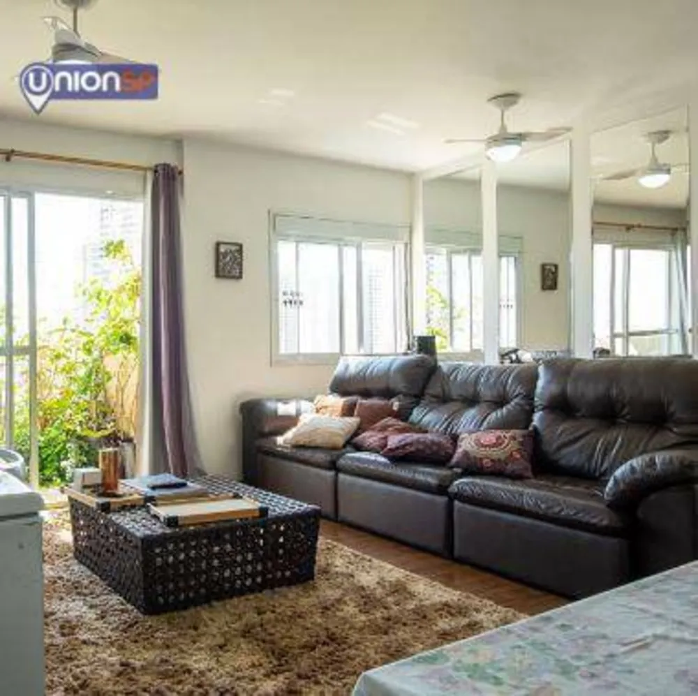 Apartamento, 2 quartos, 63 m² - Foto 1