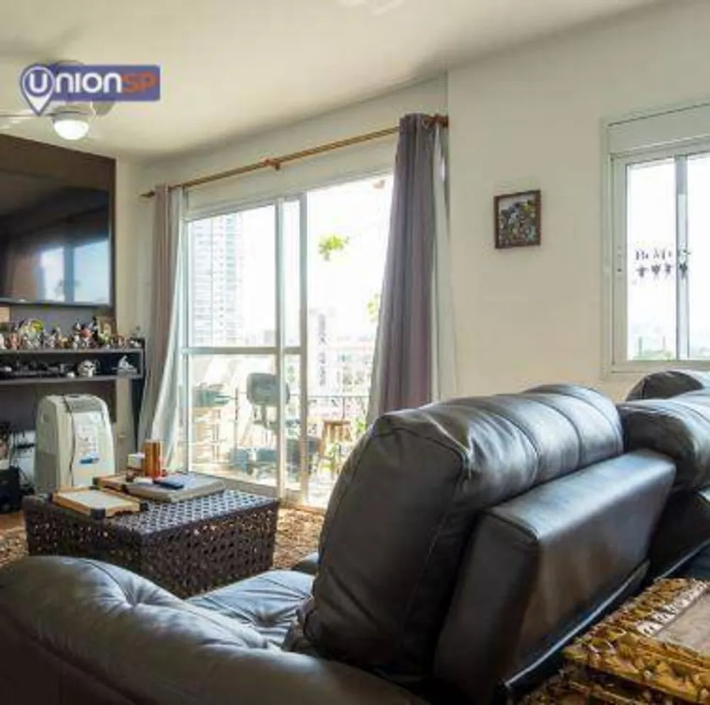 Apartamento, 2 quartos, 63 m² - Foto 2