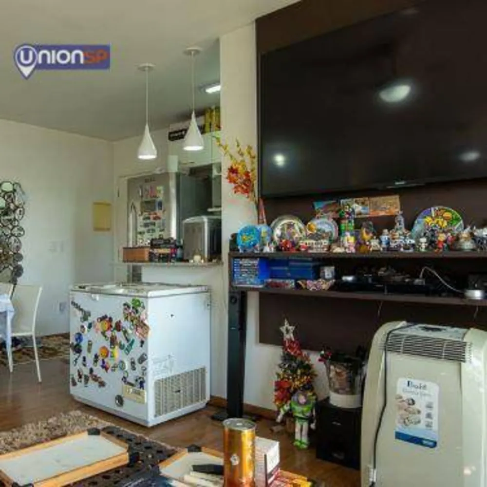 Apartamento, 2 quartos, 63 m² - Foto 4