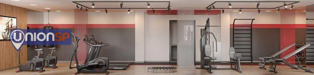 Apartamento, 1 quarto, 25 m² - Foto 4