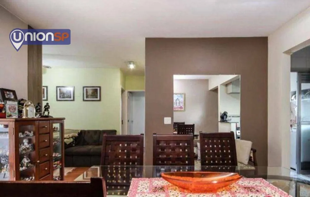 Apartamento, 2 quartos, 64 m² - Foto 3