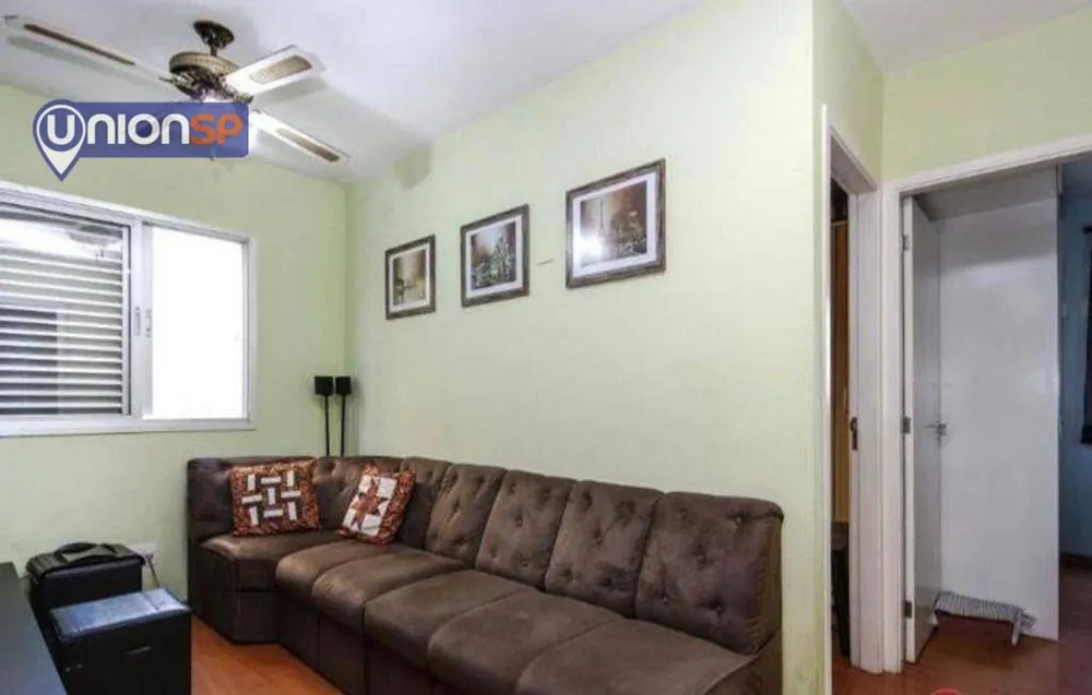 Apartamento, 2 quartos, 64 m² - Foto 4