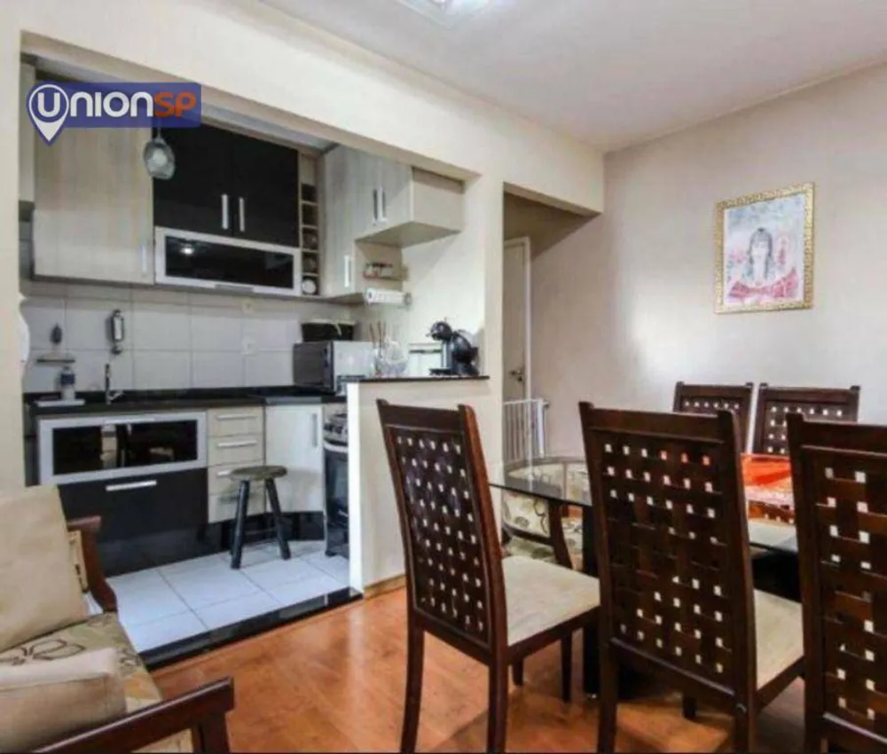 Apartamento, 2 quartos, 64 m² - Foto 2