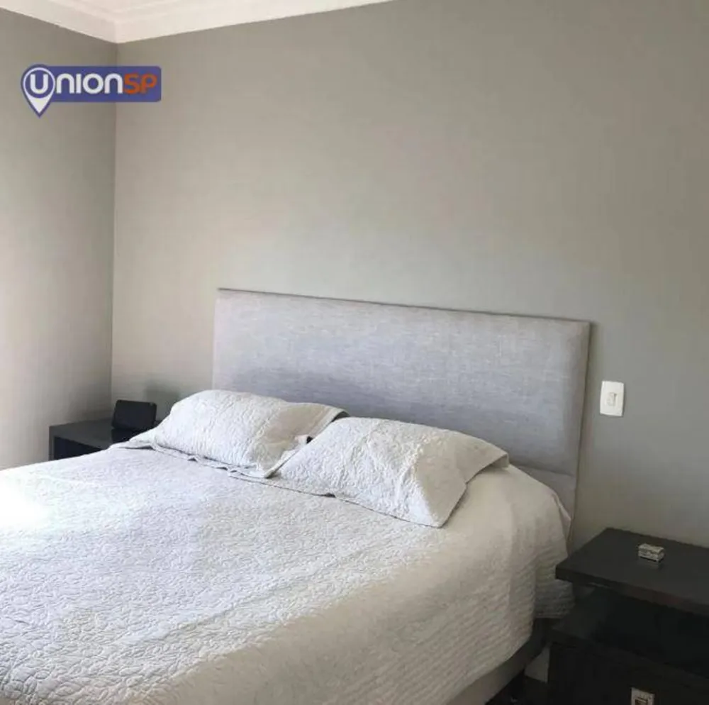 Apartamento, 3 quartos, 177 m² - Foto 2