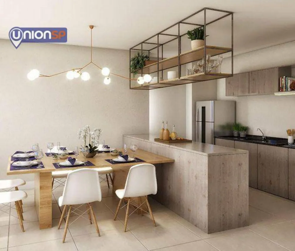 Kitnet-Studio, 28 m² - Foto 3