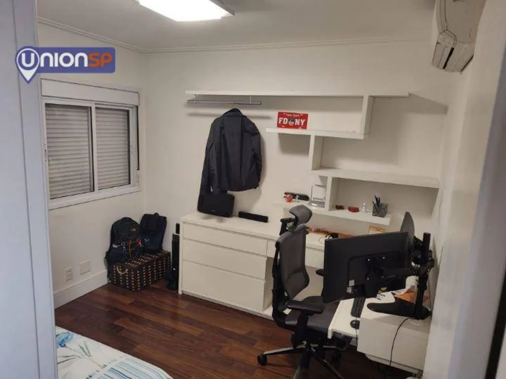 Apartamento, 3 quartos, 140 m² - Foto 4