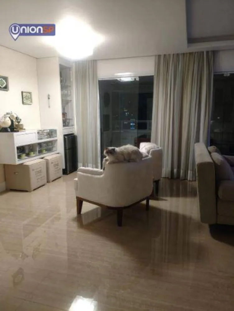 Apartamento, 3 quartos, 140 m² - Foto 2