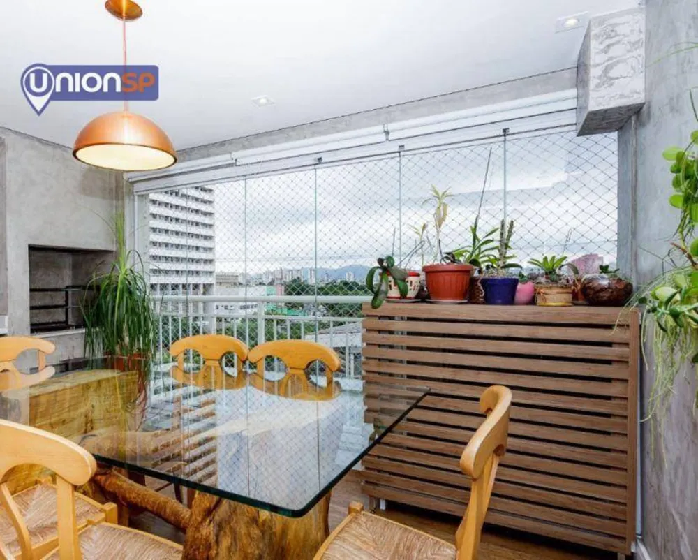 Apartamento, 3 quartos, 96 m² - Foto 3