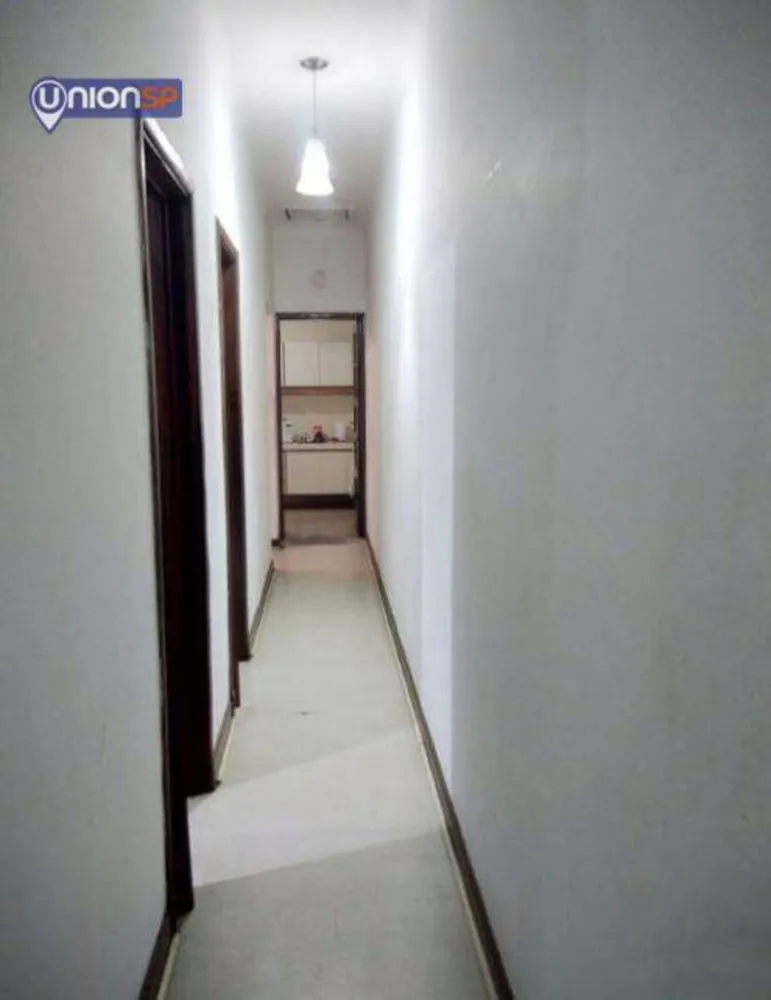 Apartamento, 3 quartos, 120 m² - Foto 2