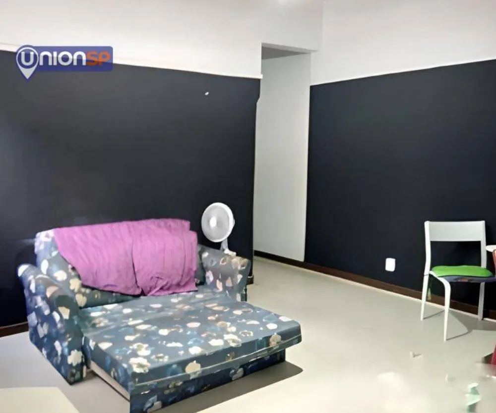 Apartamento, 3 quartos, 120 m² - Foto 1