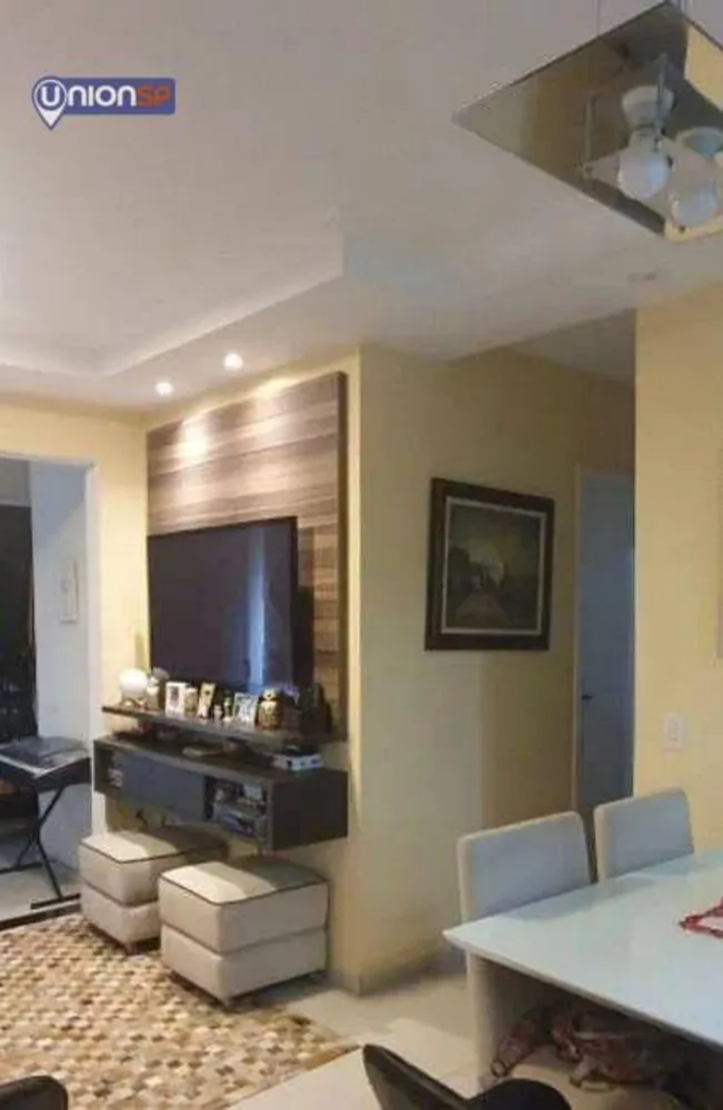 Apartamento, 3 quartos, 71 m² - Foto 2